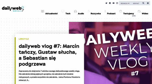 dailyweb.pl