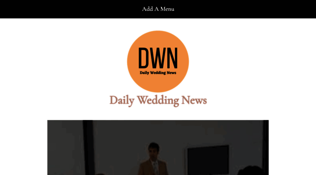 dailyweddingnews.com