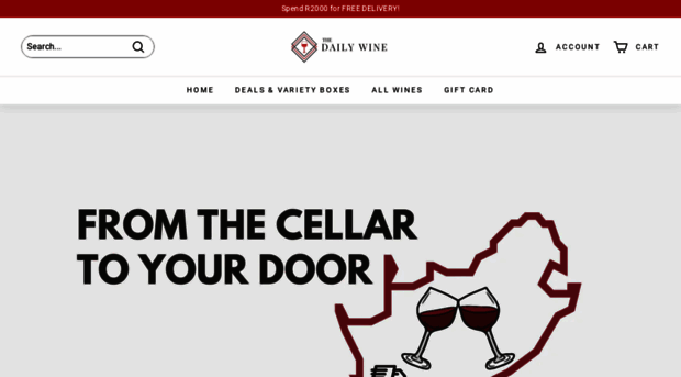 dailywine.co.za