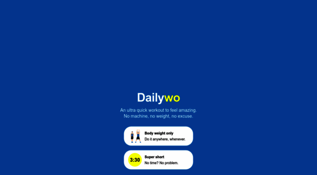 dailywo.com