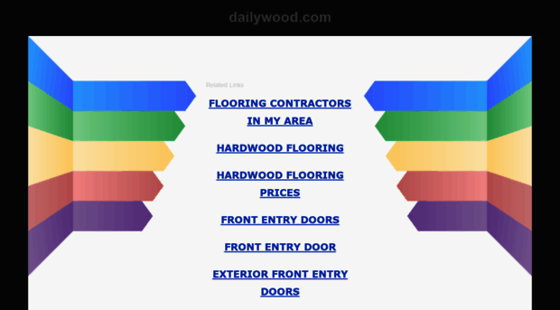 dailywood.com