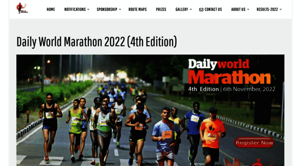 dailyworldmarathon.com