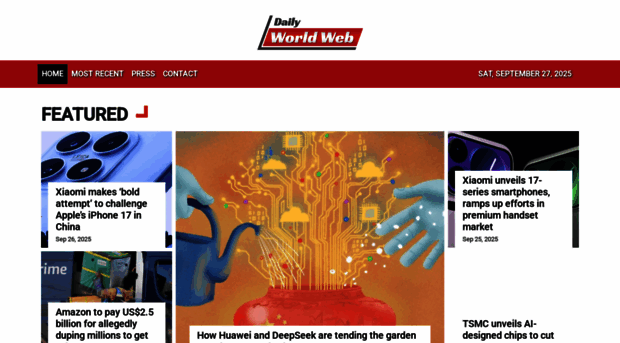 dailyworldweb.com