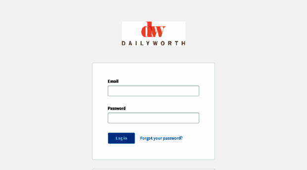 dailyworth.recurly.com