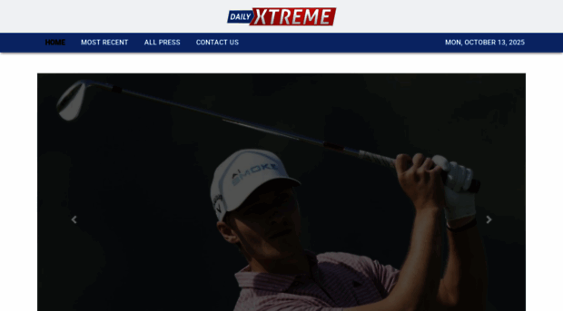 dailyxtreme.com