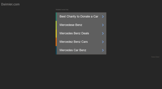 daimier.com