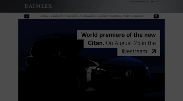 daimler-benz.com