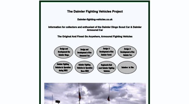 daimler-fighting-vehicles.co.uk