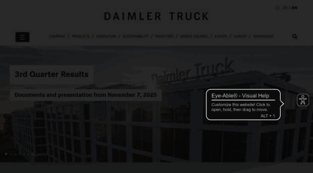 daimlertruck.com