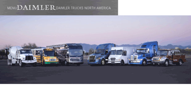 daimlertrucksnorthamericallc.com