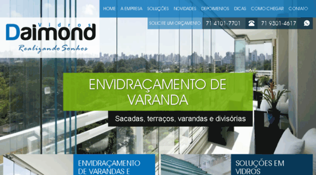 daimondvidros.com.br