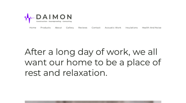 daimonllc.com