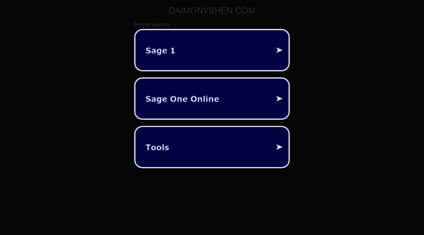 daimonvshen.com