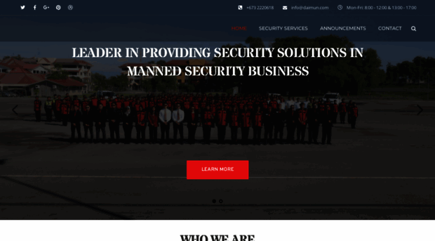 daimun.com