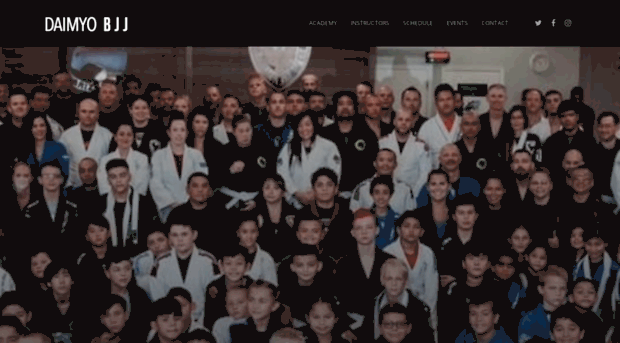 daimyobjj.com