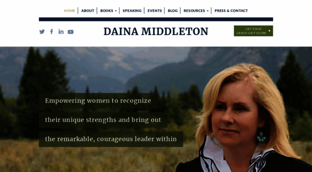 dainamiddleton.com