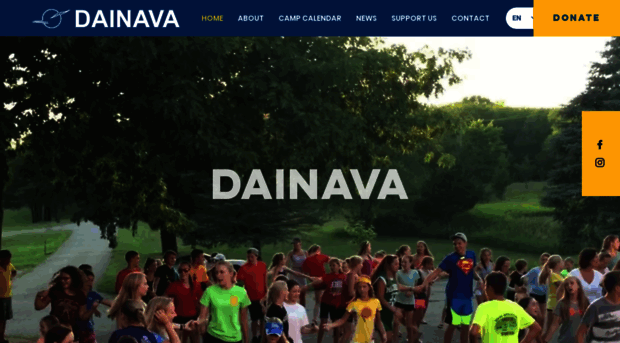 dainava.org