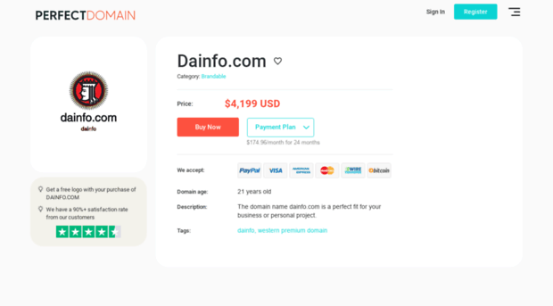 dainfo.com