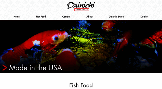 dainichi.com