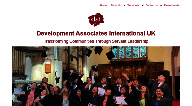 daintl.org.uk