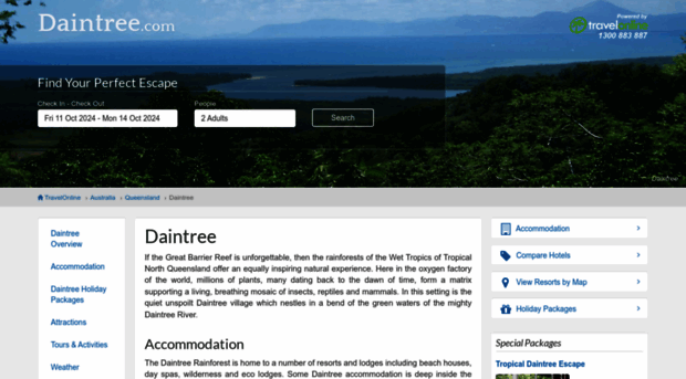 daintree.com