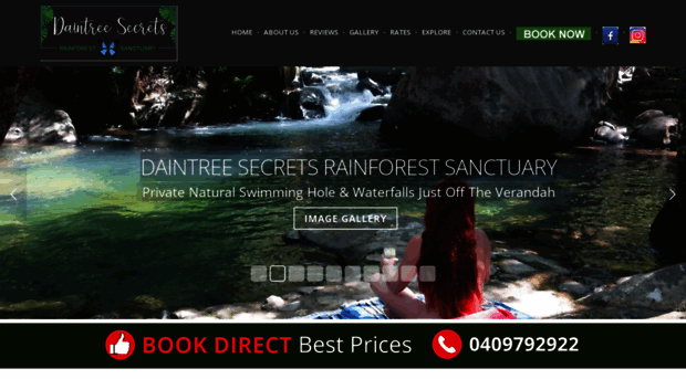 daintreesecrets.com.au