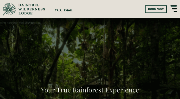 daintreewildernesslodge.com.au