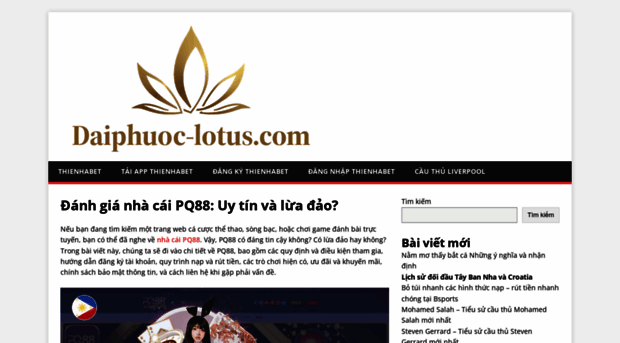 daiphuoc-lotus.com