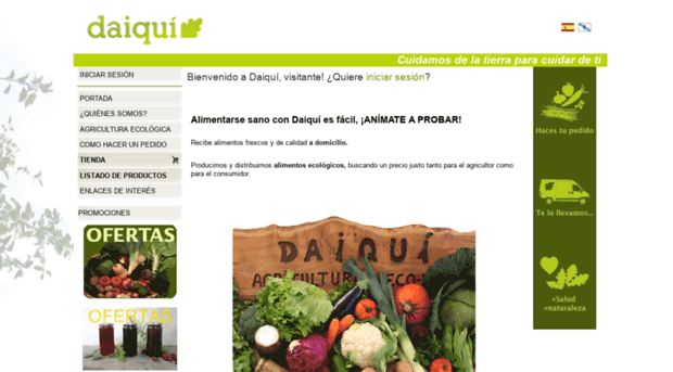 daiqui.com