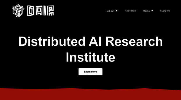 dair-institute.org