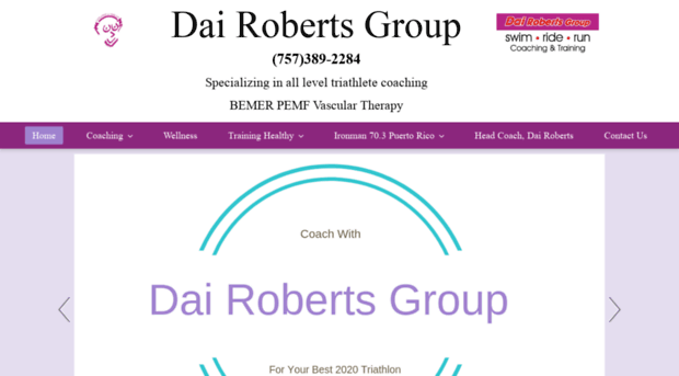 dairobertsgroup.com