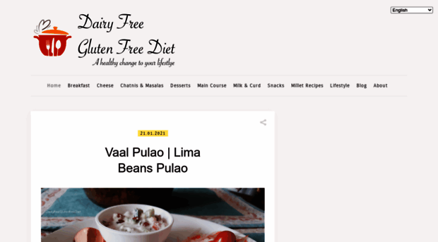 dairy-free-glutenfree-diet.com