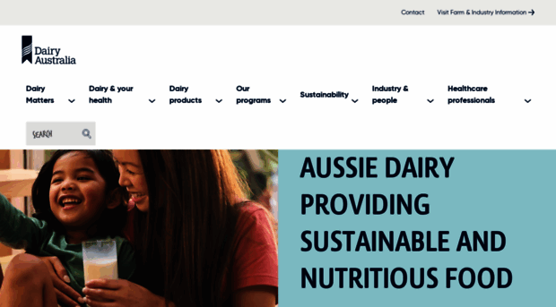 dairy.com.au