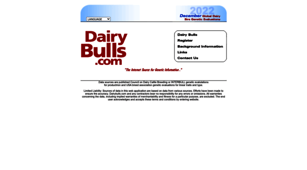 dairybulls.com