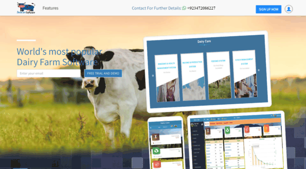 dairycare.net