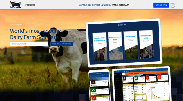 dairycare.website