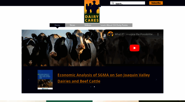 dairycares.com