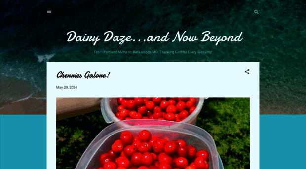 dairydaze.blogspot.com