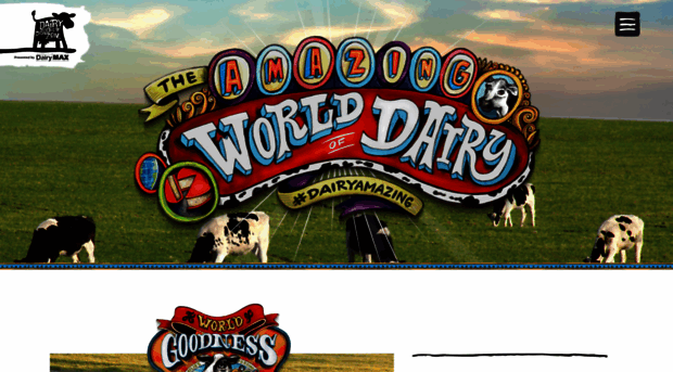 dairydiscoveryzone.com