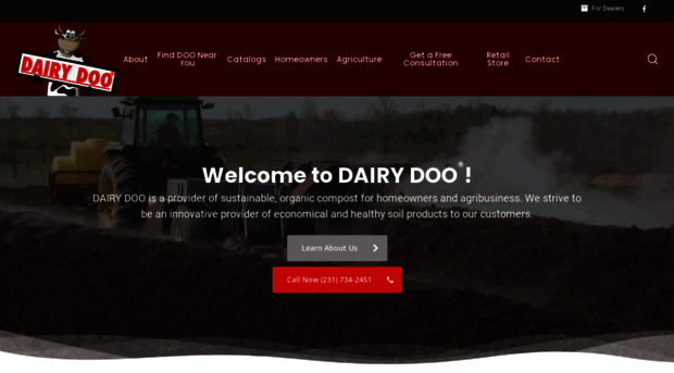 dairydoo.com