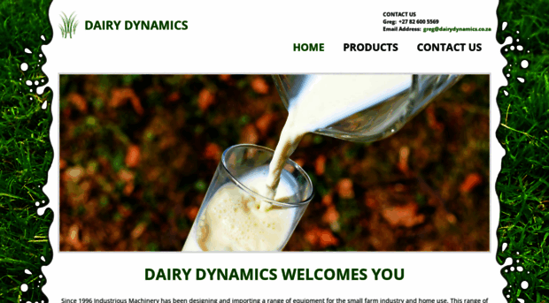 dairydynamics.co.za