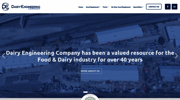 dairyengineering.com