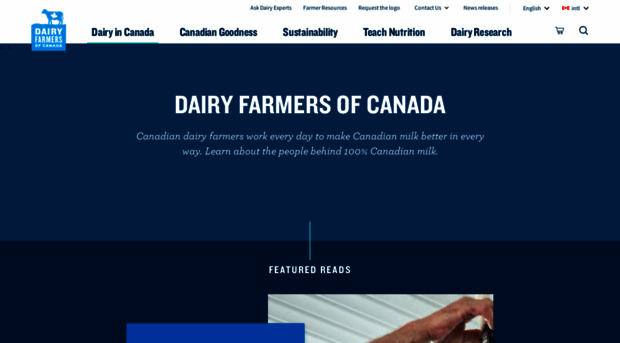 dairyfarmers.ca