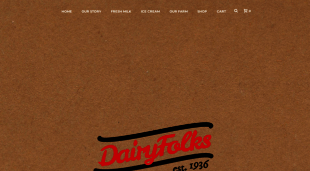 dairyfolks.com