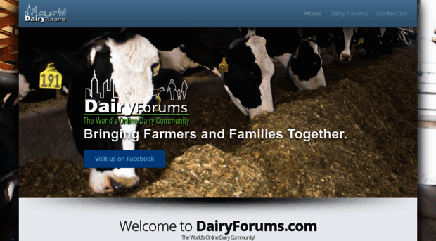 dairyforums.com