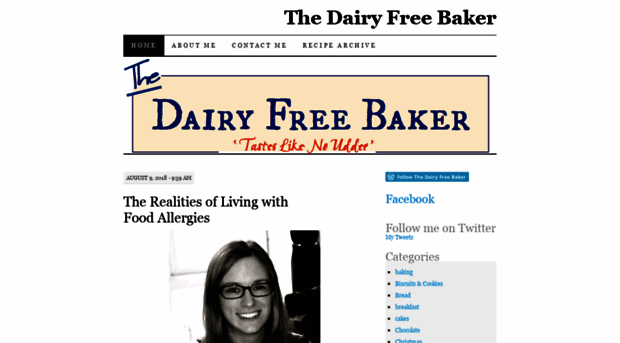 dairyfreebaker.com