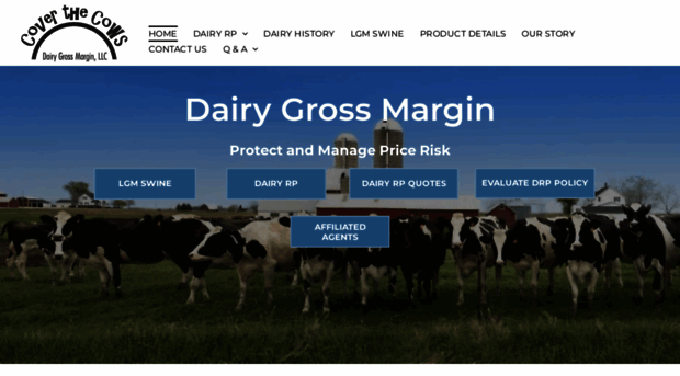 dairygrossmargin.com