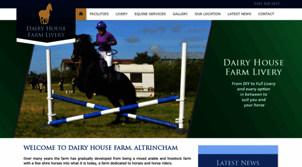 dairyhouselivery.co.uk