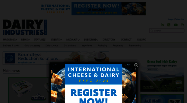 dairyindustries.com