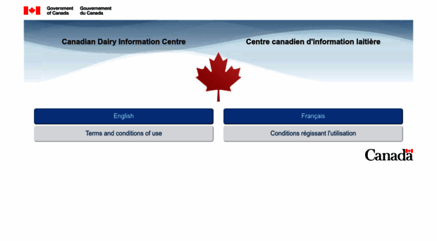 dairyinfo.gc.ca